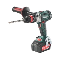 Деталировка дрели METABO SB 18 LTX Quick (02200000)