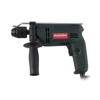 Деталировка дрели METABO SB E 600 R+L (06006001)
