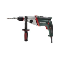 Деталировка дрели METABO SBE 1300 (00843000)