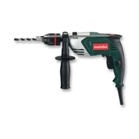 Деталировка дрели METABO SBE 610 (06101000)