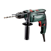 Деталировка дрели METABO SBE 650 Impuls (00672000)