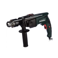 Деталировка дрели METABO SBE 760 (00841000)
