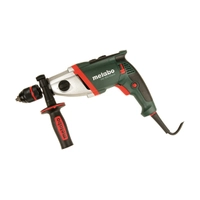 Деталировка дрели METABO SBE 900 Impuls (00865000)