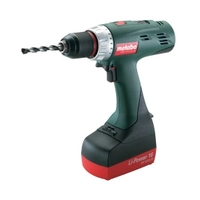 Деталировка дрели METABO SBZ 14.4 Impuls (01442000)