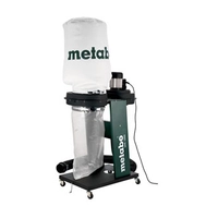 Деталировка пылесоса METABO SPA 1200 (01205000)
