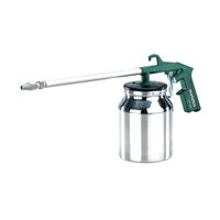 Деталировка краскопульта METABO SPP 1000 (01570000)