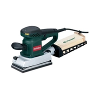 Деталировка машины плоскошлифовальной METABO SR E 357 (00357000)