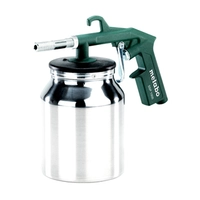 Деталировка краскопульта METABO SSP 1000 (01569000)