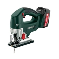 Деталировка лобзика METABO STA 18 LTX (02298420)