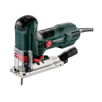 Деталировка лобзика METABO STE 100 Quick (01100000)