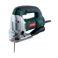 Деталировка лобзика METABO STEB 135 (11200000)