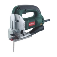 Деталировка лобзика METABO STEB 135 Plus (11000000)