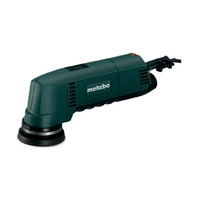 Деталировка машины шлифовальной эксцентриковой METABO SX E 400 (00405000)