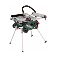Деталировка пилы настольной METABO TS 216 (00667000)