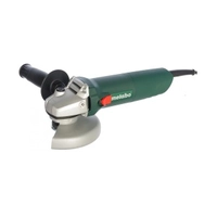 Деталировка болгарки (УШМ) METABO W 10100 (18116000)