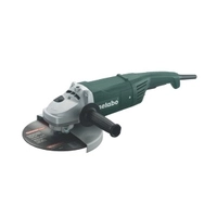 Деталировка болгарки (УШМ) METABO W 2000 (06418260)