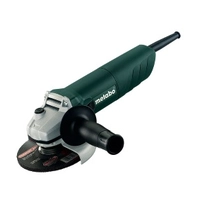 Деталировка болгарки (УШМ) METABO W 720-100 (06731000)