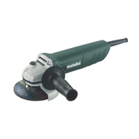 Деталировка болгарки (УШМ) METABO W 85125 (18106001)