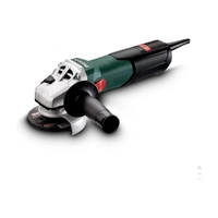 Деталировка болгарки (УШМ) METABO W 9-100 (00350000)