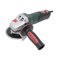 Деталировка болгарки (УШМ) METABO W 9-115 Quick (00371000)
