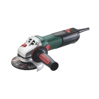 Деталировка болгарки (УШМ) METABO W 9-125 Quick (00374000)