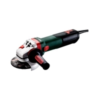 Деталировка болгарки (УШМ) METABO WBA 12-125 Quick (00436000)