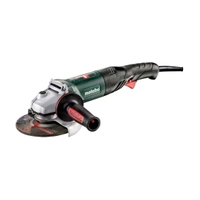 Деталировка болгарки (УШМ) METABO WE 14125 RT (18120000)