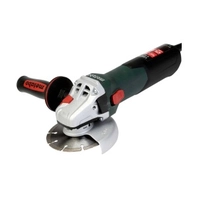 Деталировка болгарки (УШМ) METABO WEA 10-125 Quick (00389000)