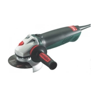 Деталировка болгарки (УШМ) METABO WEA 14-125 Quick (00377000)