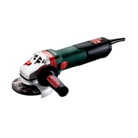 Деталировка болгарки (УШМ) METABO WEBA 17-125 Quick (00514000)