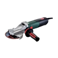 Деталировка болгарки (УШМ) METABO WEF 15-125 Quick (13082000)