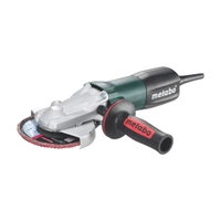 Деталировка болгарки (УШМ) METABO WEF 9-125 (21023421)
