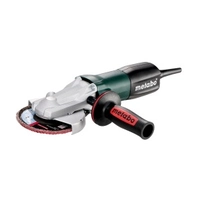 Деталировка болгарки (УШМ) METABO WEF 9-125 Quick (13060001)