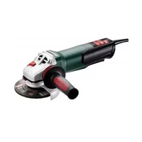 Деталировка болгарки (УШМ) METABO WEP 15-125 Quick (00476001)