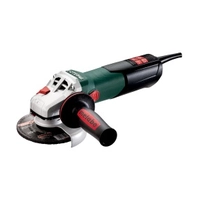 Деталировка болгарки (УШМ) METABO WEV 10-125 Quick (00388000)