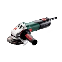Деталировка болгарки (УШМ) METABO WEV 11-125 Quick (03625000)