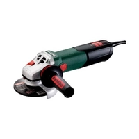 Деталировка болгарки (УШМ) METABO WEV 17-125 Quick (00516000)