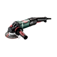 Деталировка болгарки (УШМ) METABO WEV 17-125 Quick Inox RT (01092000)