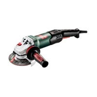 Деталировка болгарки (УШМ) METABO WEV 17-125 Quick RT (01089000)