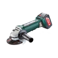 Деталировка болгарки (УШМ) METABO WP 18 LTX 115 (13071420)