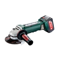Деталировка болгарки (УШМ) METABO WP 18 LTX 125 Quick (13072000)