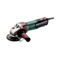 Деталировка болгарки (УШМ) METABO WPB 13-125 Quick (03631000)