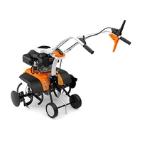 Деталировка культиватора STIHL MH-445.0 R