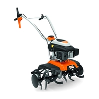 Деталировка культиватора STIHL MH-685.0