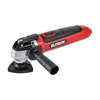 Запчасти для реноватора ELITECH МИ 50-05Э (E2202.007.01)