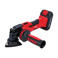 Запчасти для реноватора ELITECH МИА 18СЛ (E2202.001.02)