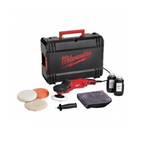 Деталировка полировальной машины Milwaukee AP 14-2 200 E (Code 4552-24) 4933432795