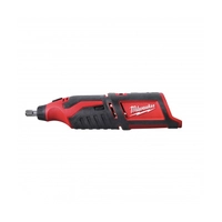 Деталировка машины шлифовальной прямой Milwaukee C12 RT (Code 4311-33) 4933427183
