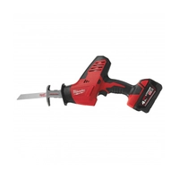 Деталировка пилы сабельной Milwaukee C18 HZ (Code 4313-78) 4933441340