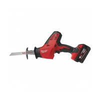 Деталировка пилы сабельной Milwaukee C18 HZ (Code 4467-30) 4933441340